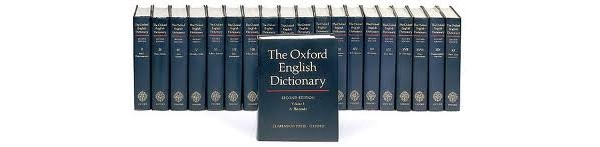 Большой Оксфордский словарь, Oxford English Dictionary Online, OMG, LOL, <3